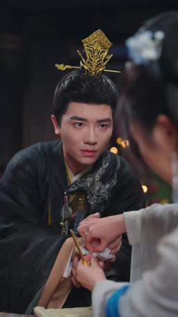 Emperor, She Never Betrayed You episode 14