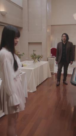 サンパチ探偵 episode 30