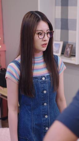 負け犬の私がバージンを捨てる！ episode 24