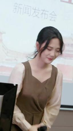 霍總，那對龍鳳胎和你長得很像 episode 17