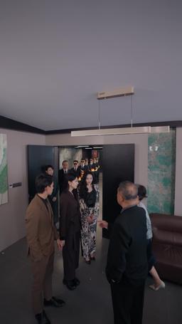 あいにく、ヒロイン役なので episode 54