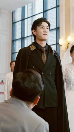 The Monarch's Heart episode 91