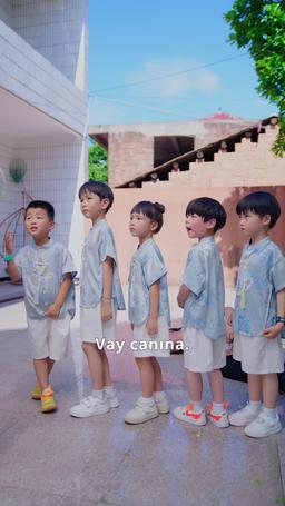 Gökyüzünden İnen Beş Hazine episode 5