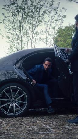 La Reina CEO: La Venganza De Una Madre episode 13