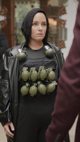 꽝인줄 알았던 아빠가 알고 보니 세계 최강 거물?! episode 65