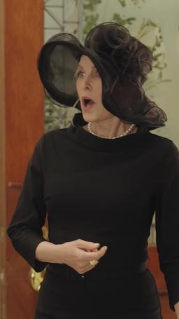 Épouse Interdite de Mancini episode 5