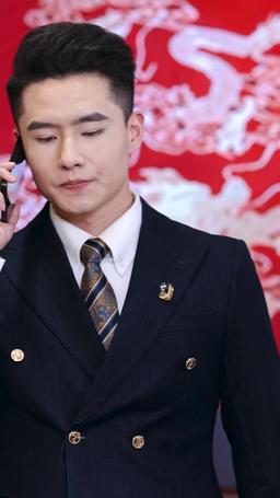 Surprise Proposal at Divorce Dinner episode 21