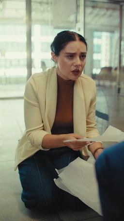 Разбей мне сердце снова episode 9