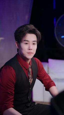 แม่มวยเกิดใหม่ ไฟสังเวียนลุกโชน episode 17