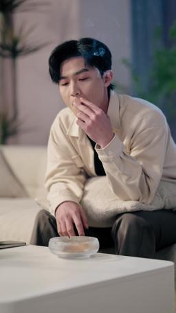 我寧可我們不曾相濡以沫 episode 2