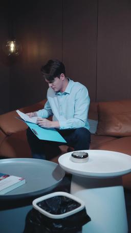 Love’s Perfect Crime episode 3