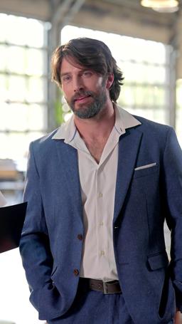 You Fired the Backbone of Detroit episode 56