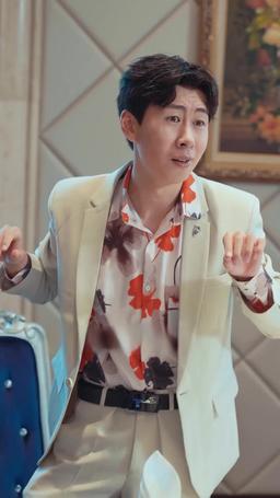 Dewa Perang Palsu Atau Tidak? episode 58