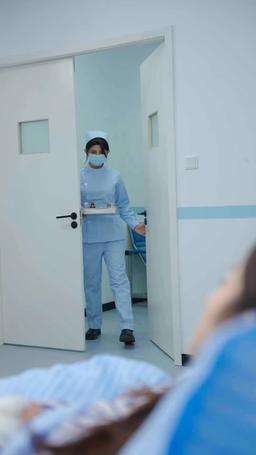 她帶崽離開後，厲總追瘋了 episode 63