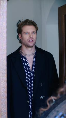 ترك زوجي الزعيم مع ندم بارد كالجليد episode 40