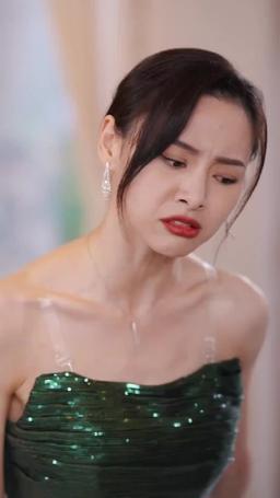 墨雨雲間之真假千金 episode 72