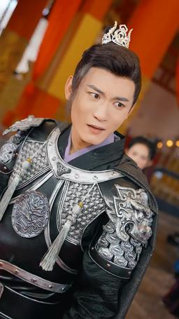 أهديت زوجتي رمحًا ذا شرابة حمراء episode 54