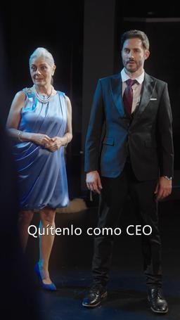 Su Cruzado Secreto episode 47