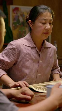 (พากย์) นางร้ายพาพลิกผันโชคชะตา episode 35