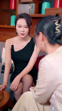 In Love With My Classmate's Mom episode 47