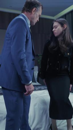 The Inheritance Game episode 23