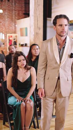 Una Esposa Nunca Olvida episode 55