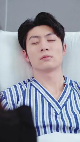 霍總，那對龍鳳胎和你長得很像 episode 79