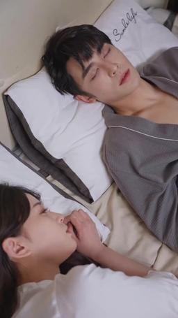 當金絲雀我月入百萬 episode 70