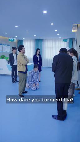 Golden Threads of a Second Chance episode 91