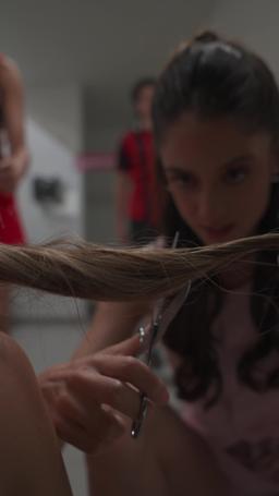 Mi Vecino El Capitan episode 34