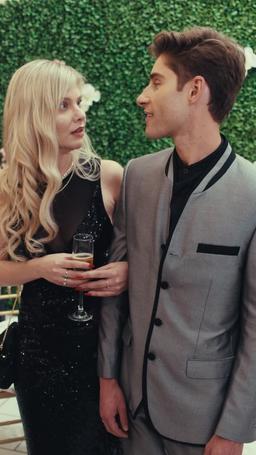 ホームレスの夫が 実はアルファ episode 48