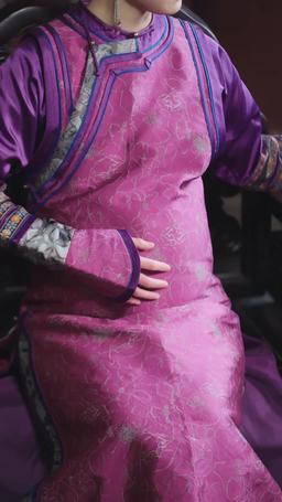 When a Morden Girl Fell Into the Prince’s Harem episode 70