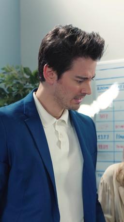 La tristezza non conosce confini episode 53