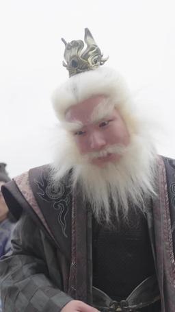 Eternal Dragon Emperor episode 125