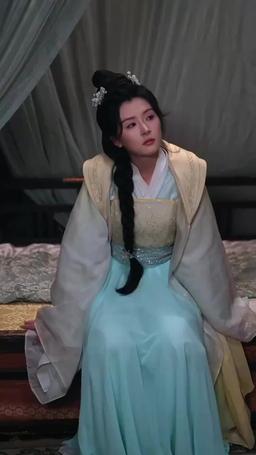 Transcendence: A New Realm episode 39