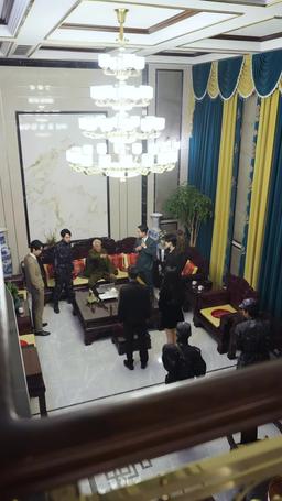 Niebezpieczny Super-Tata episode 39