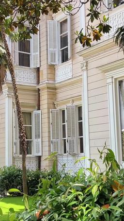 Tubuhku Dimiliki Sang Bos Mafia episode 43