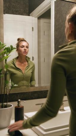 خطفت مليارديرًا  ليكون زوجي episode 4