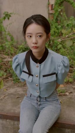 Reinkarnacja w miliardową córkę episode 37