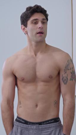 Amanti conviventi episode 5