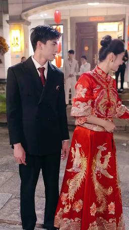 我在鄉下當首富夫人 episode 84