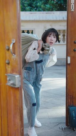 Papa ! Tu gâtes le mauvais enfant ! episode 8