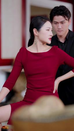 La dolce principessa della mafia del professor Luke episode 75