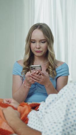 O Bilionário Fugitivo se Tornou Meu Noivo episode 44