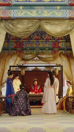 巾幗不讓須眉 episode 65