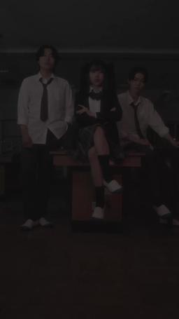 イケメン担任vsイケメンクラスメイト〜私の心は大渋滞！？〜 episode 24