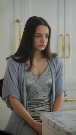 L'Alpha Maudit et sa Promise episode 42