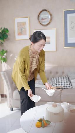 一夜情深之高冷美女賴上我 episode 18