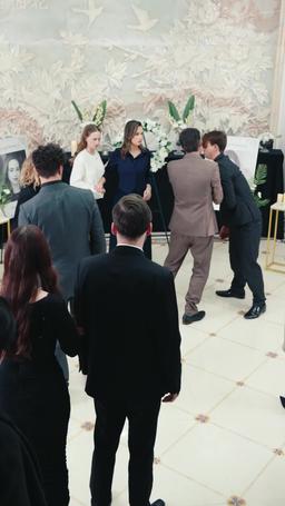 Czy podmieniono dziedziczkę przy porodzie? episode 49