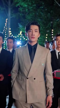 Gizli Zenginin Eşi episode 10